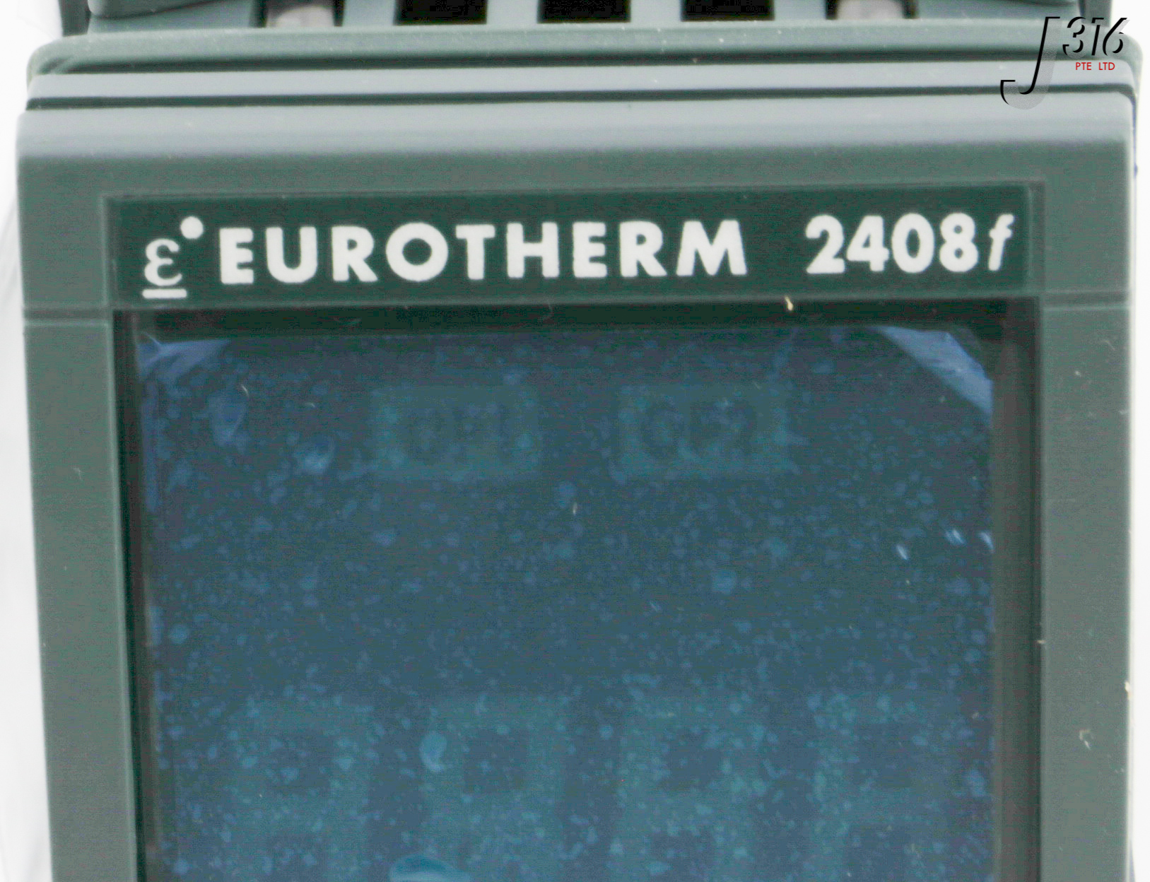 31373 EUROTHERM TEMPERATURE/PROCESS CONTROLLER (NEW) 2408F | eBay